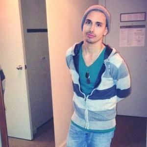 Meet your Posher, Pedro